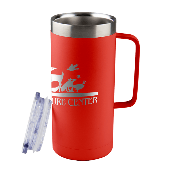 Basecamp Arcadia 18oz Mug 49