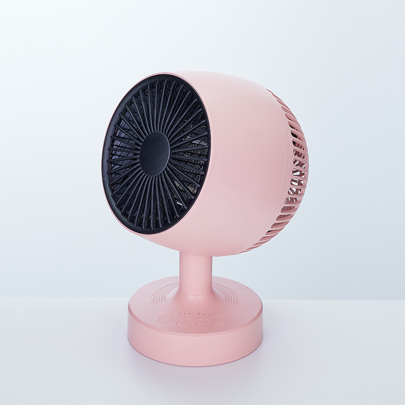 Portable Office Desk Heater 2