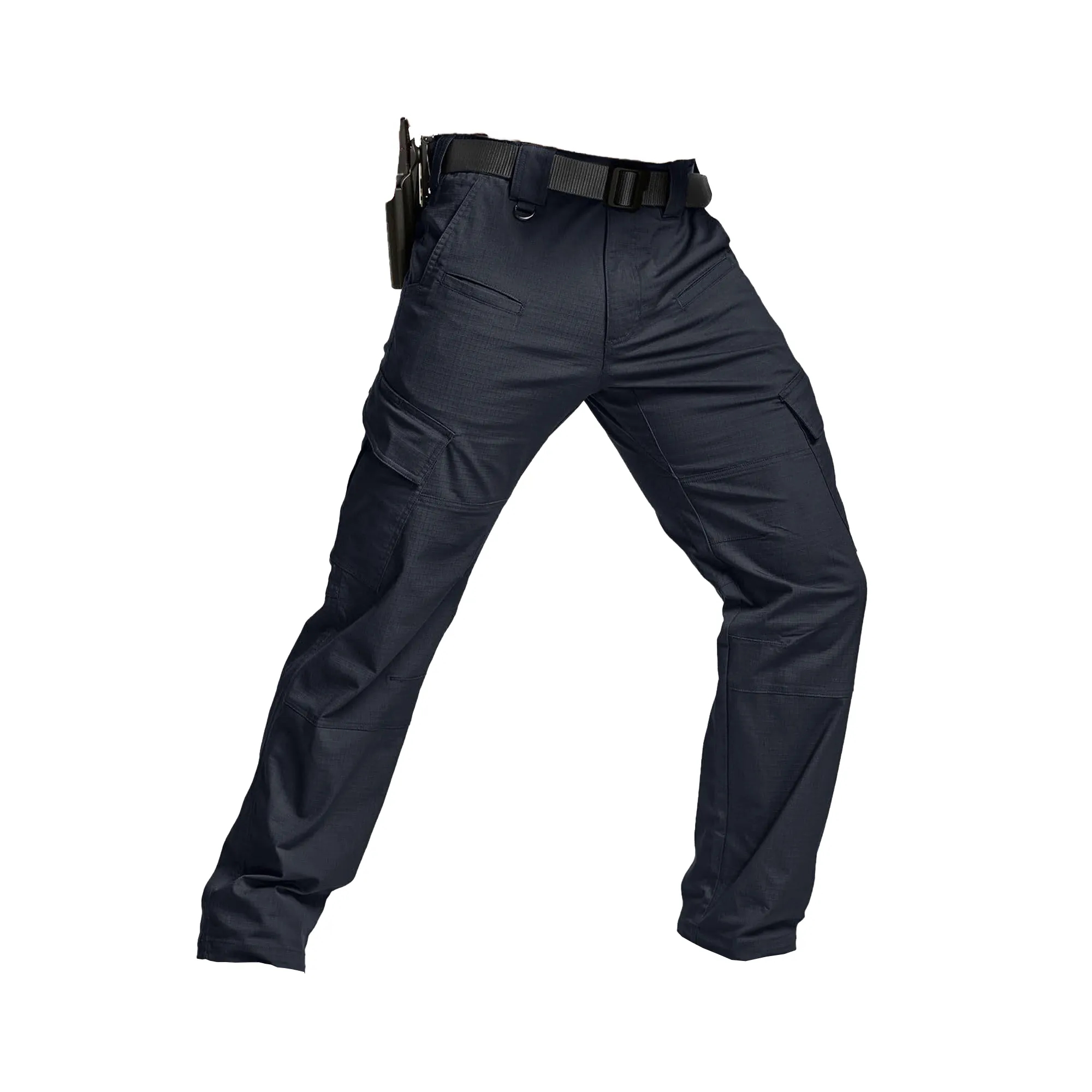 Tactical Cargo Sports Trousers 4
