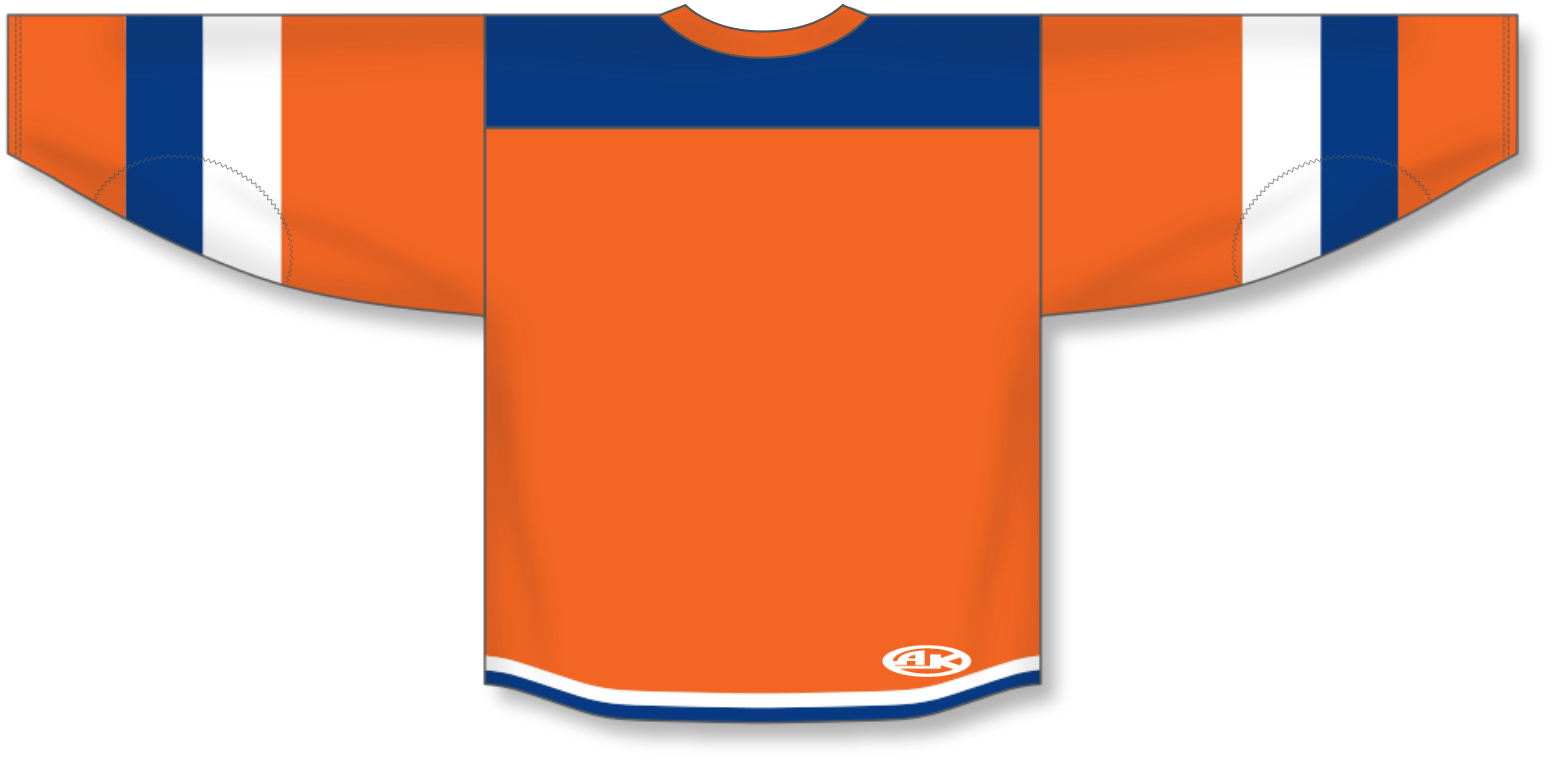 Select Hockey Jerseys H7400-G01 20