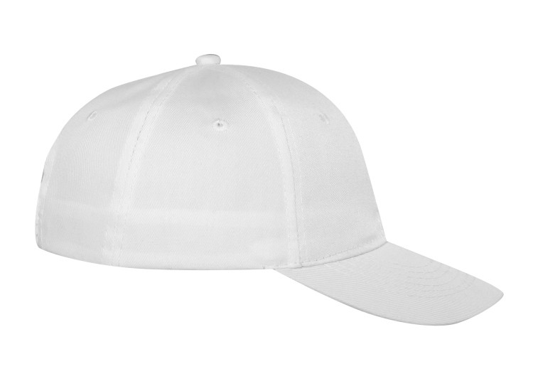 OTTO CAP 6 Panel Low Profile Baseball Cap 44