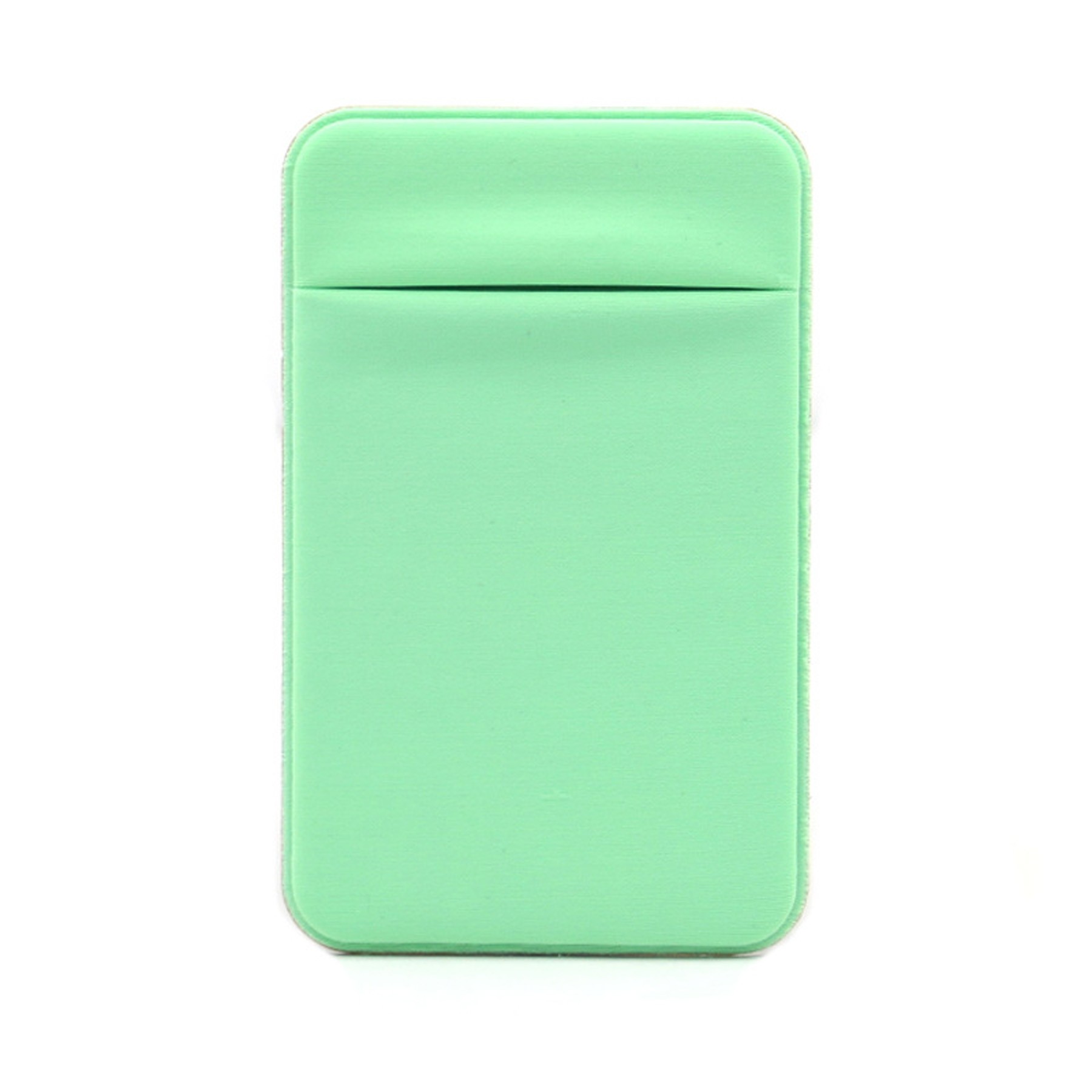 Spendx Fabric Phone Back Card Holder 6