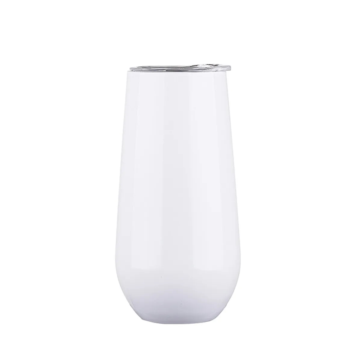 6Oz Stemless Wine Tumbler 4