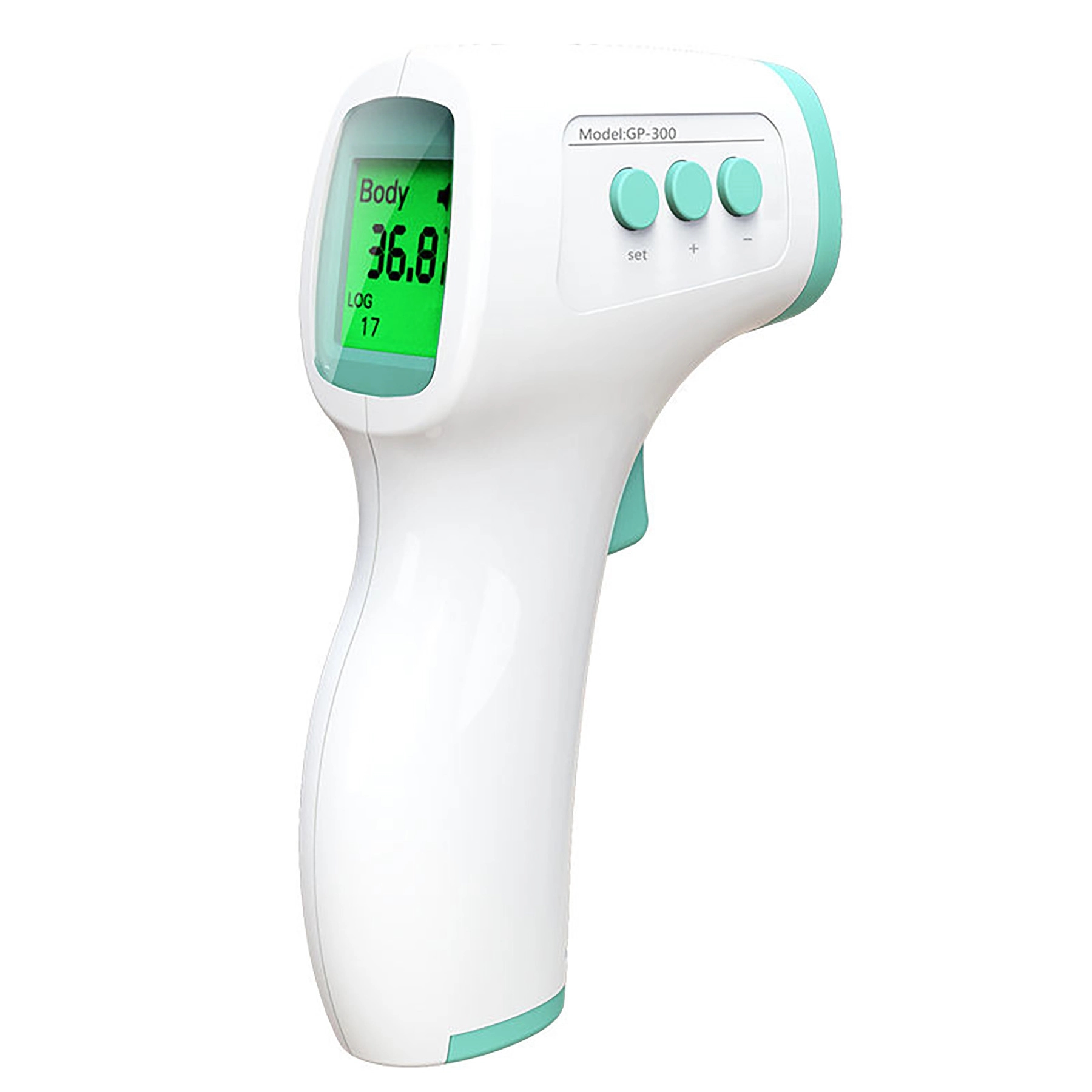 Non-Contact Infrared Forehead Thermometer 1
