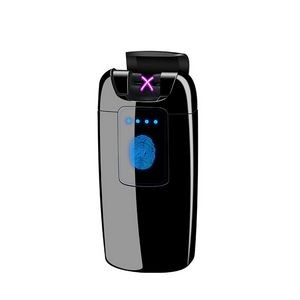 Sensitive Switch Electric Arc Lighter With USB Charging 32