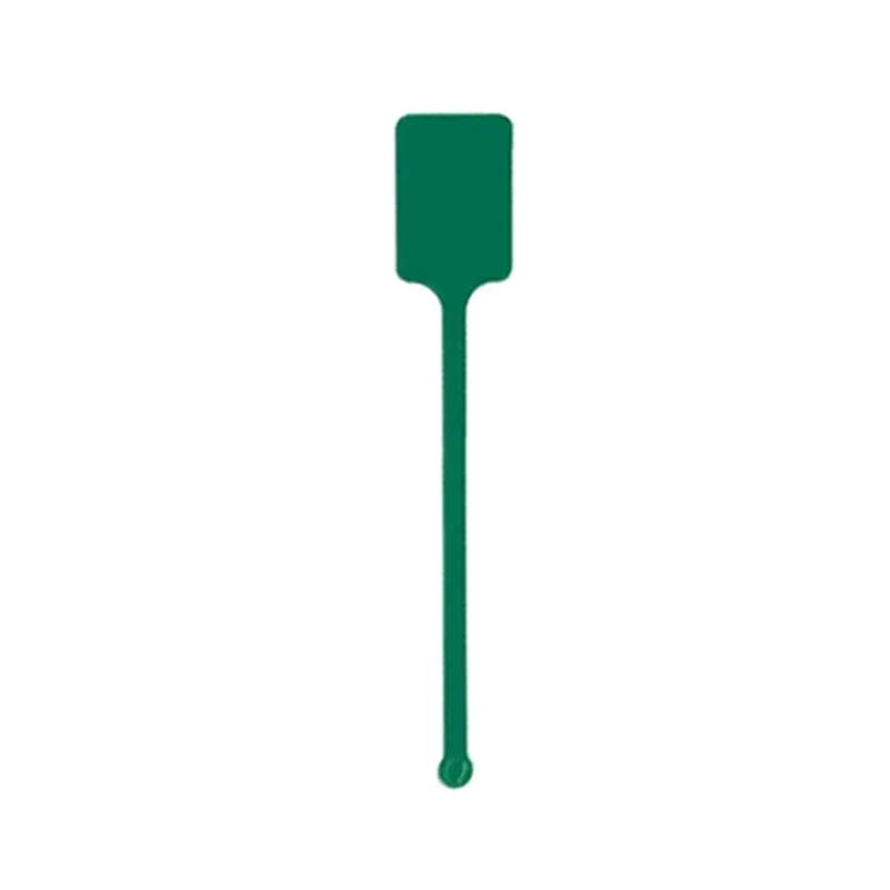 3.54'' Rectangle Drink Stirrer 5