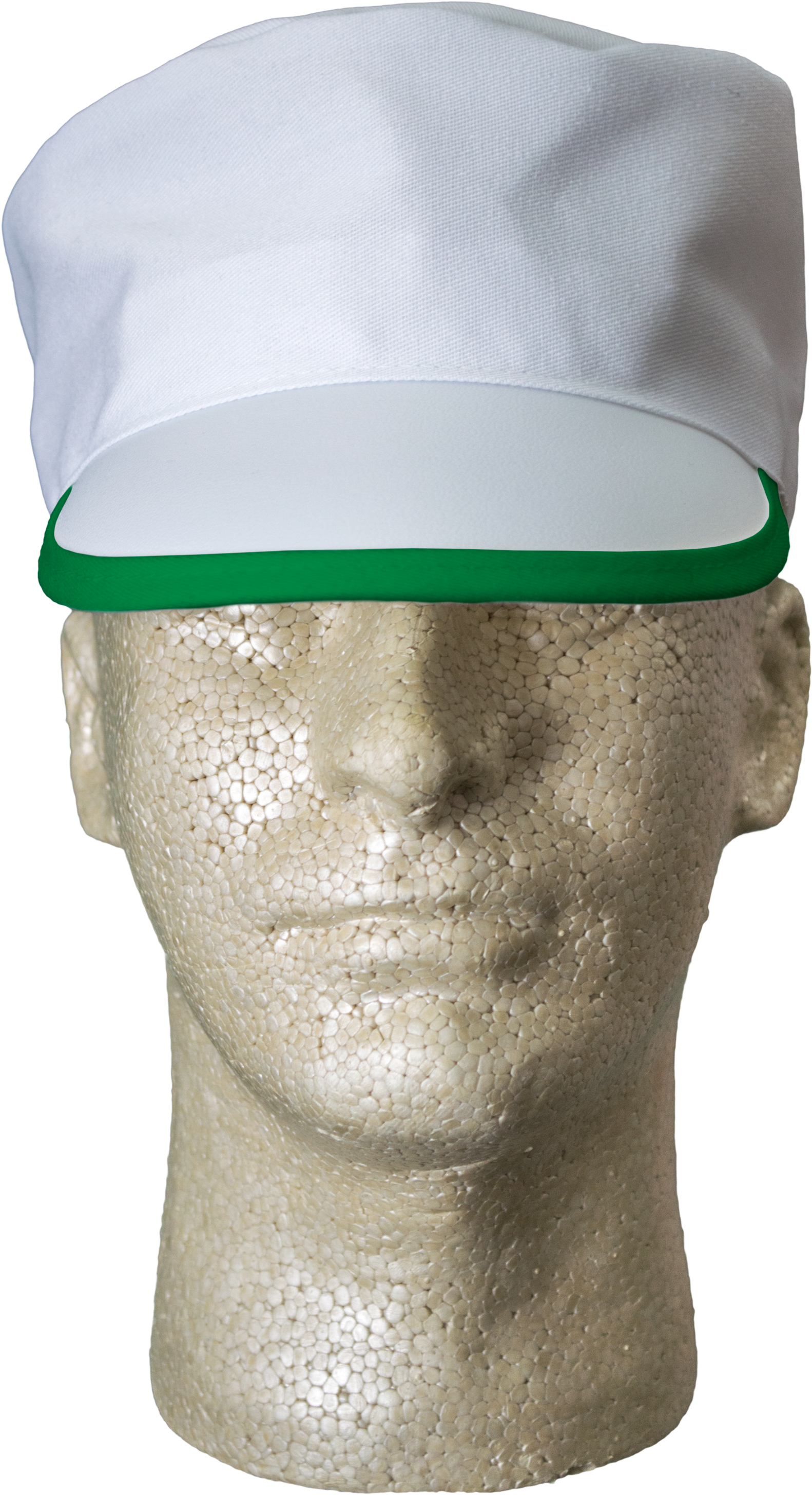 Muslin Painter Cap 11