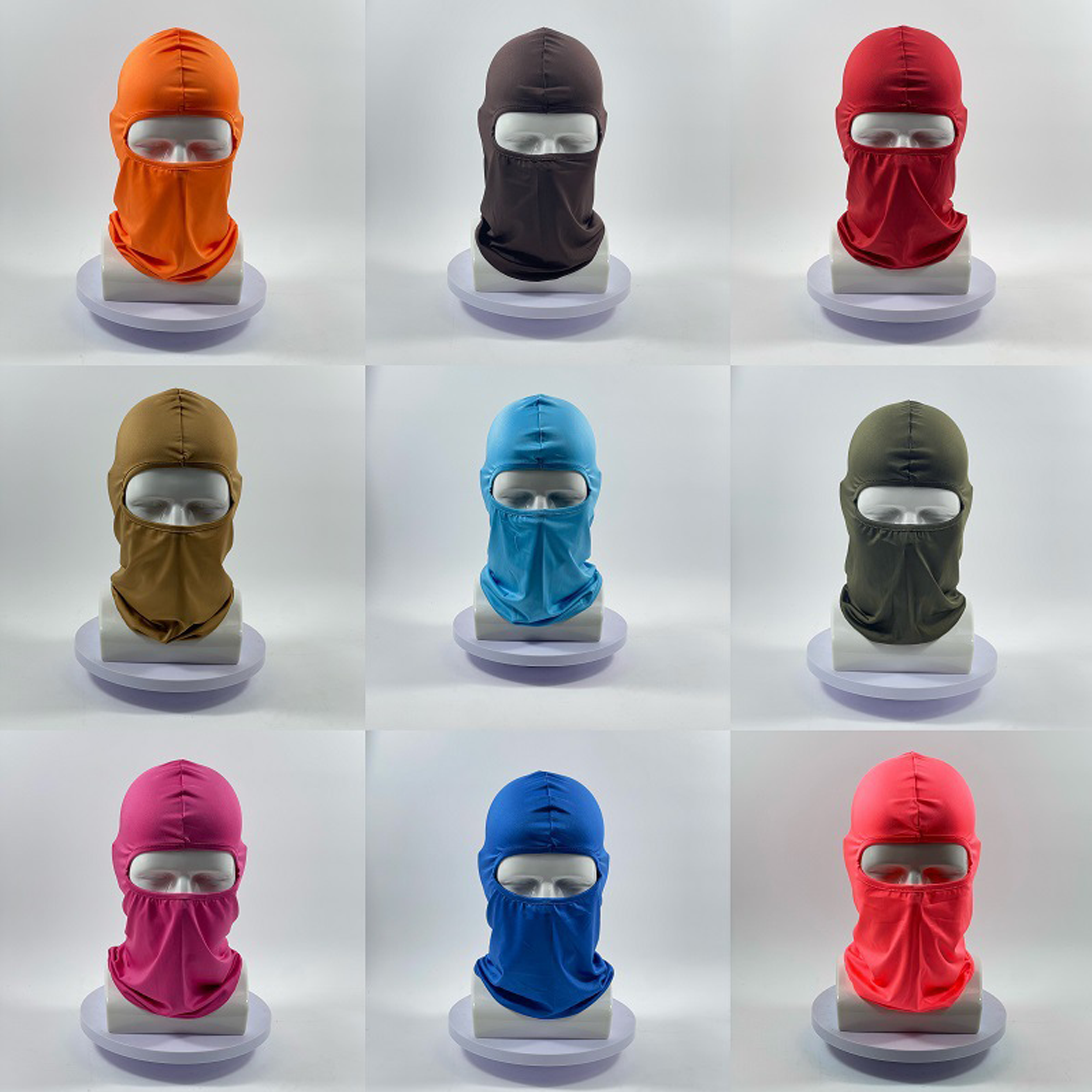 Outdoor Cycling Mask 4