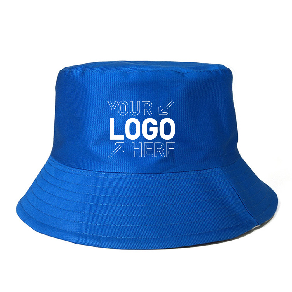 Bucket cap sunhat 9