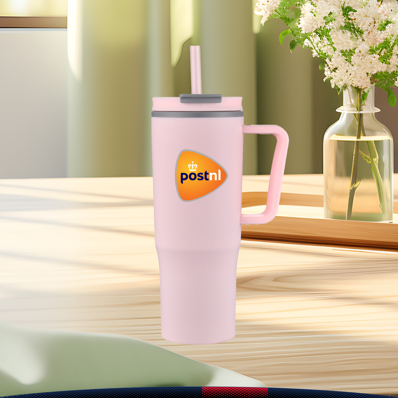 30oz. Coben Travel Mugs 5