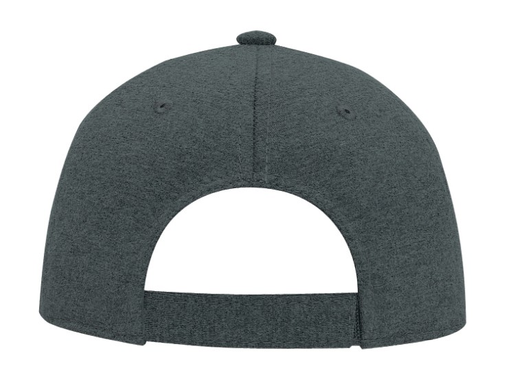 OTTO CAP® 6 Panel Low Profile Baseball Cap 104