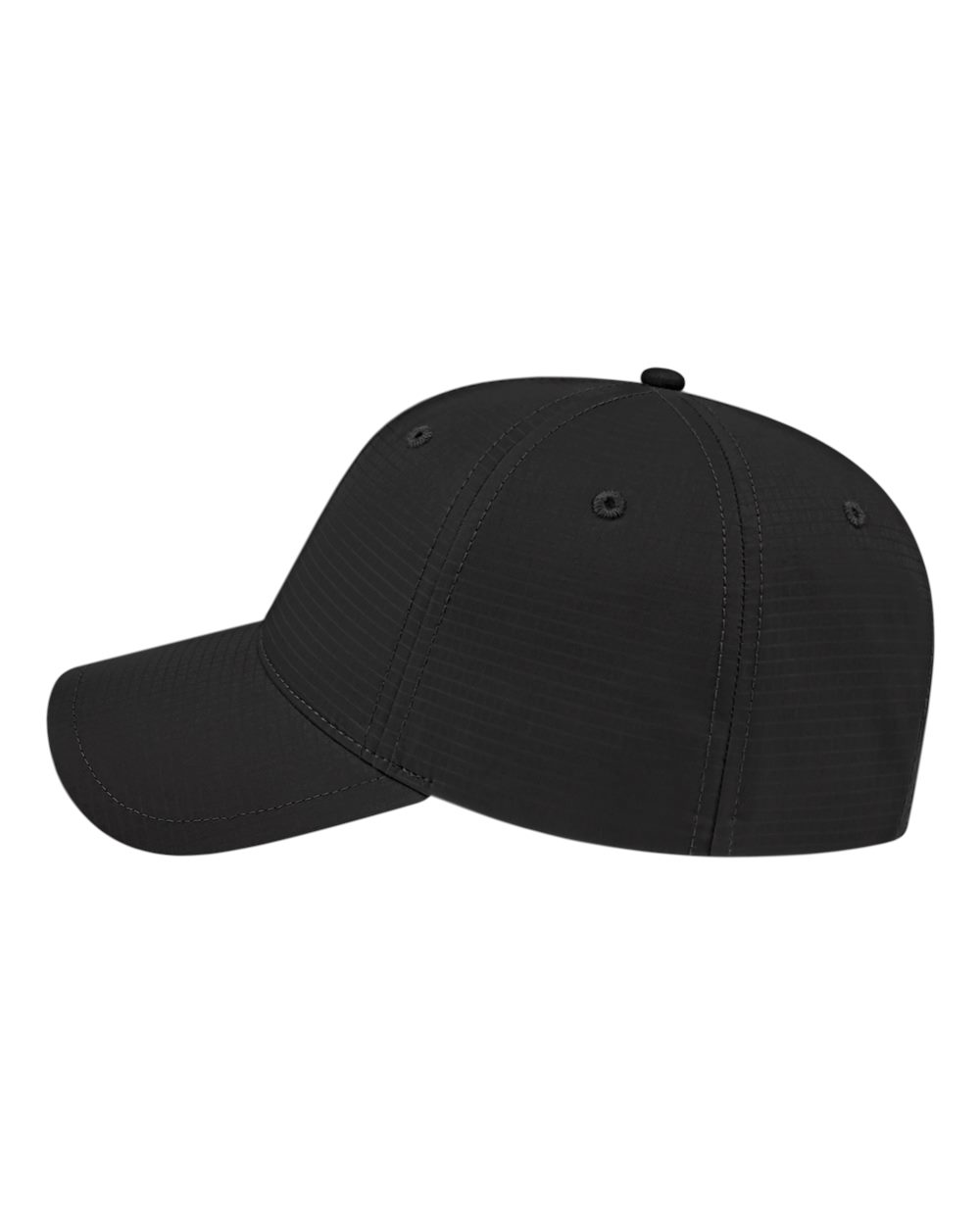 Soft Fit Active Wear Cap - i7007 9