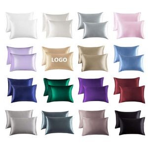 Mulberry Silk Pillowcase Mulberry Silk Pillowcase Mulberry Silk Pillowcase 2