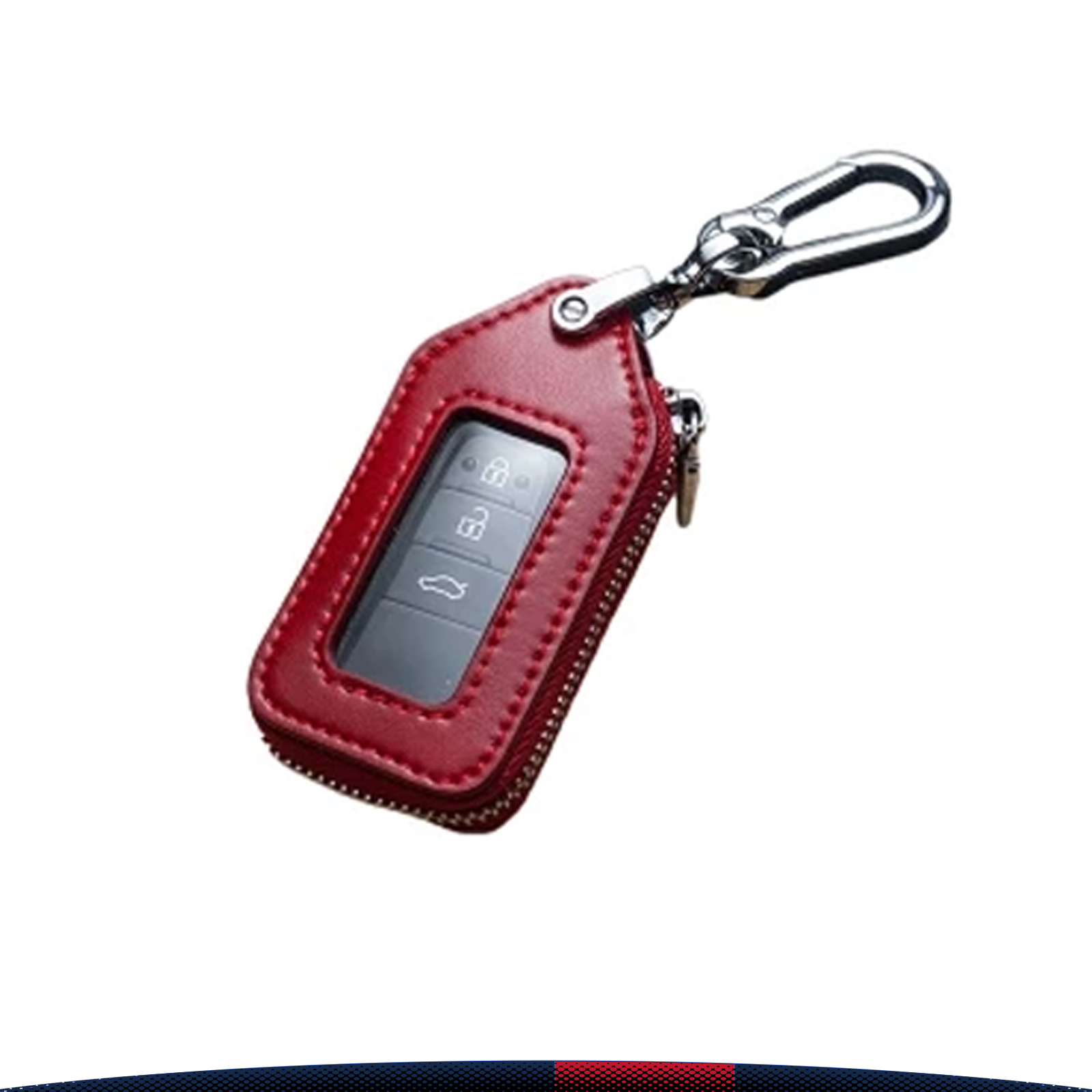 Car Key Case 5