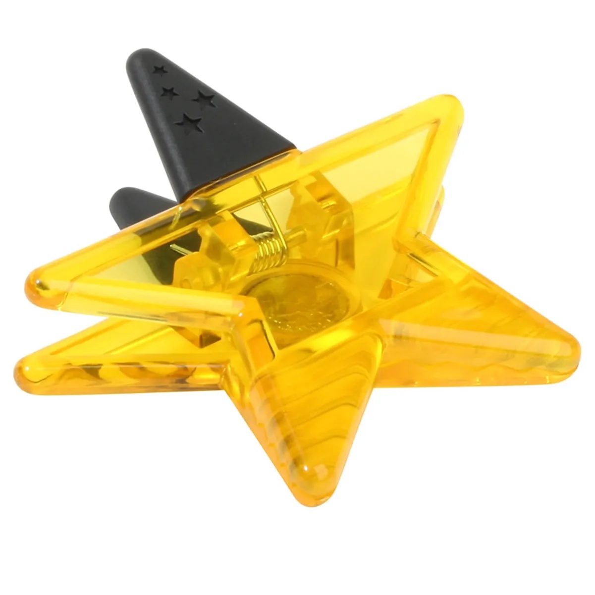 Super Star Power Clip 7