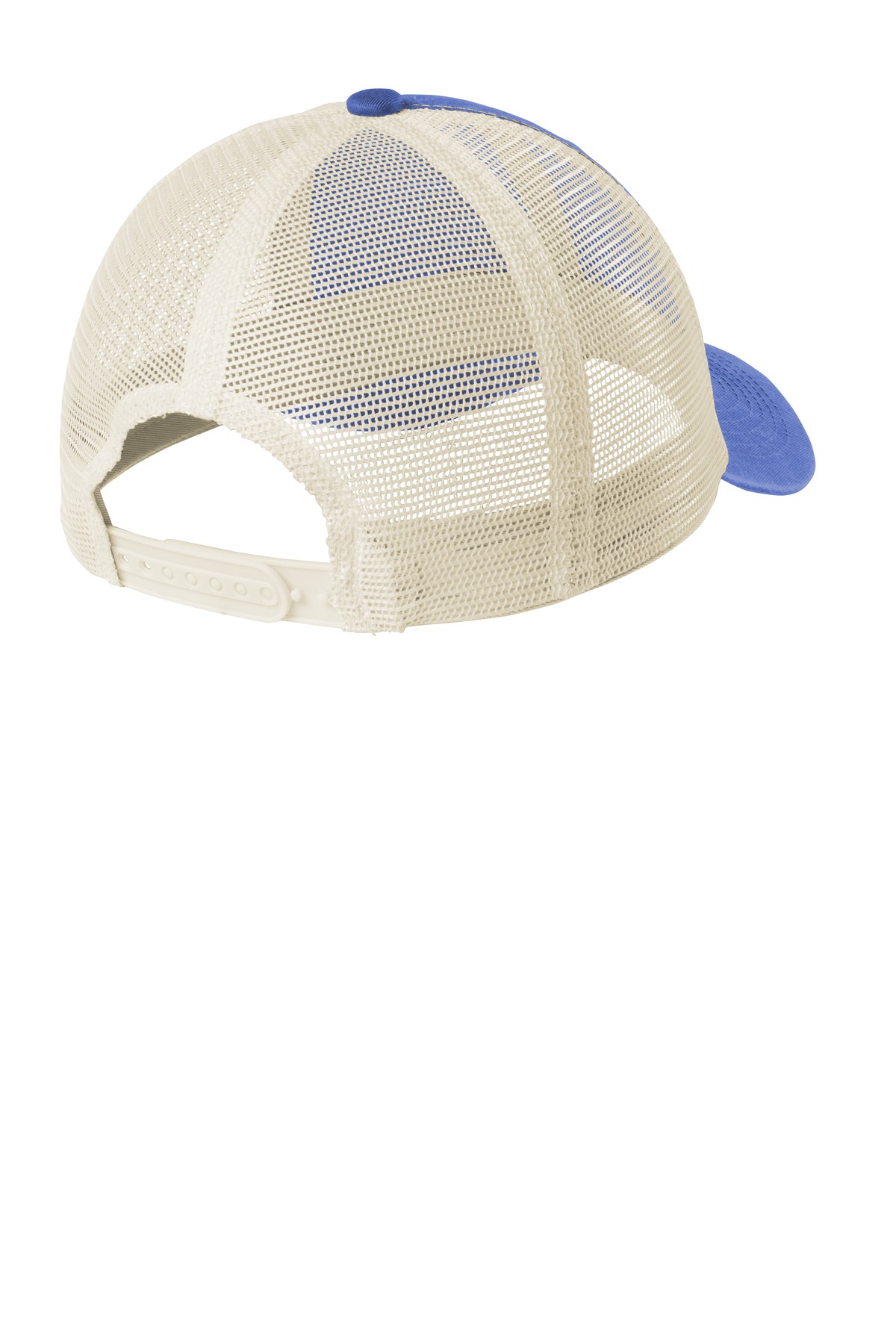 Beach Wash Mesh Back Cap