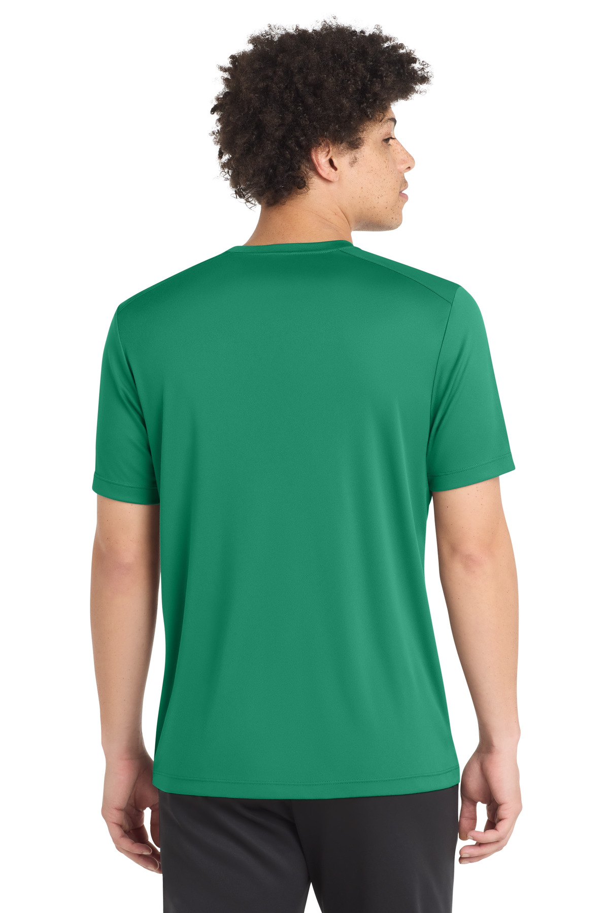Sport-Tek Posi-UV Pro Tee. ST420 44