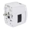 SKROSS World Travel Adapter MUV USB Type A & Type 42