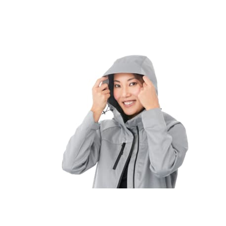Womens BERGAMO Softshell Jacket 54