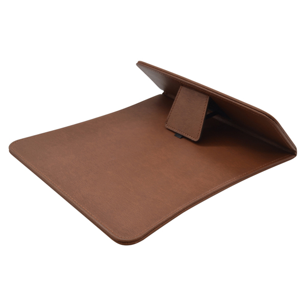 Qi Wireless Charger, Mouse Mat / Pad and Phone Stand PU 9