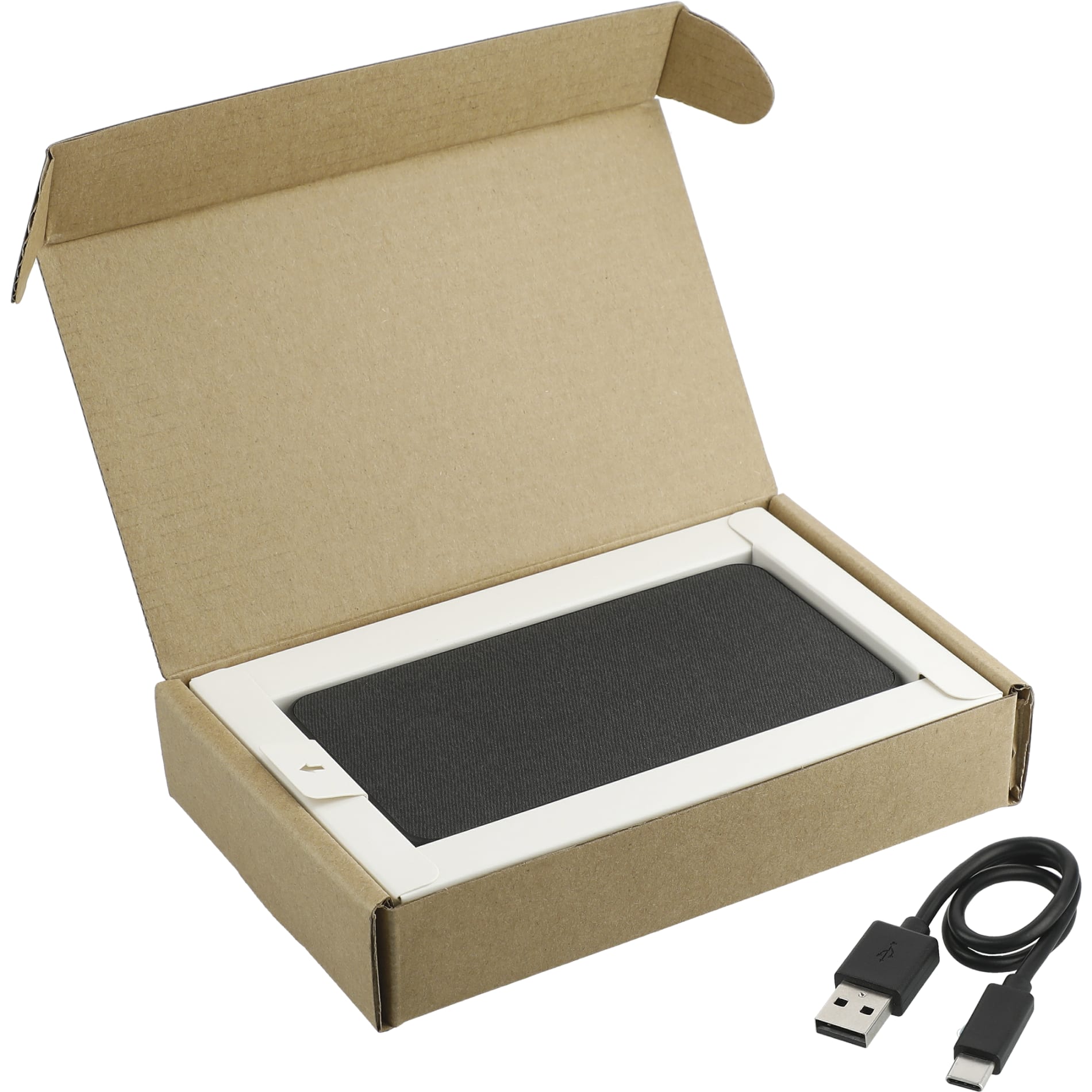 5000 mAh Wireless Power Bank