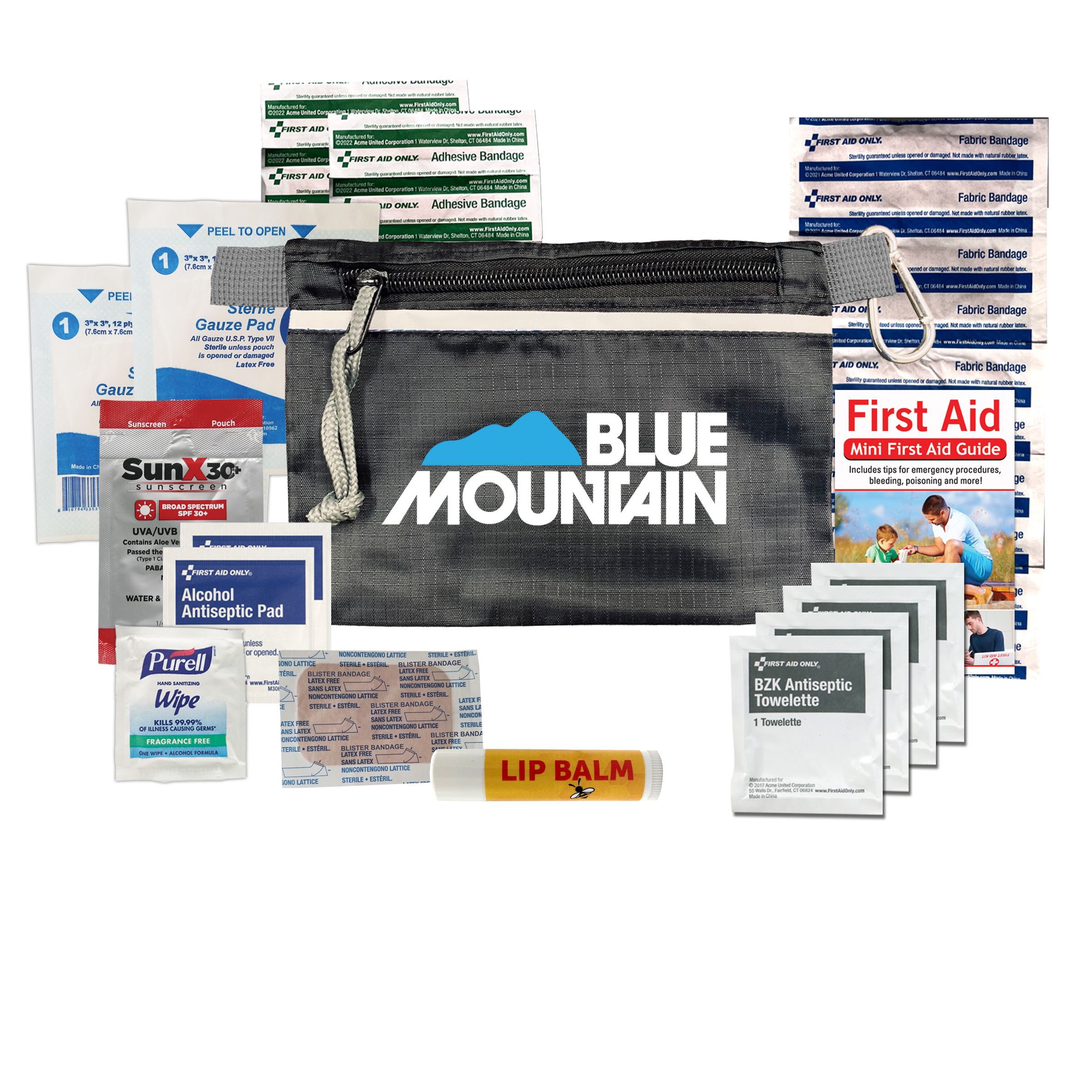 Outsider First Aid Kit 1