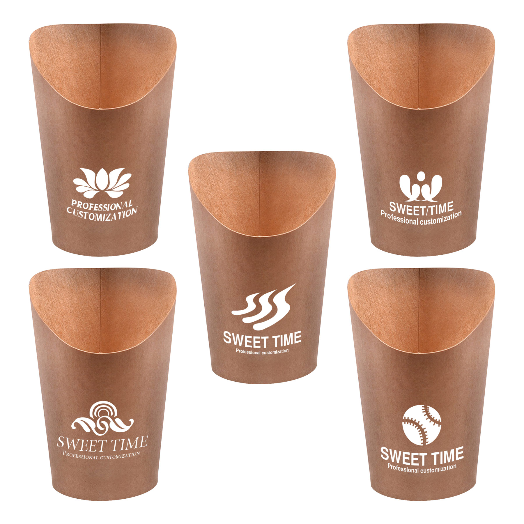 French Fries Cup 2