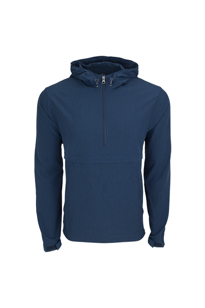 Pullover Stretch Anorak 16