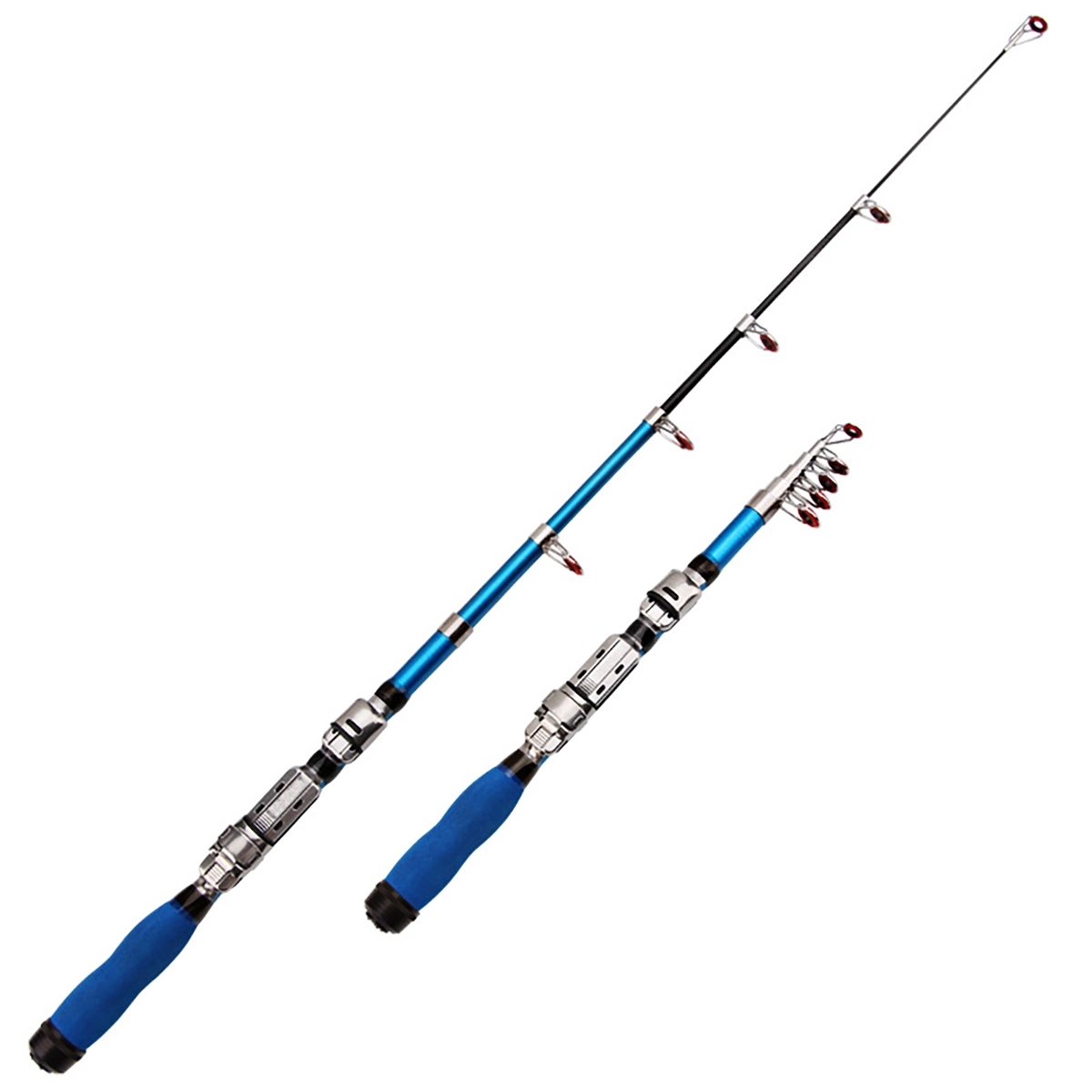 Mini Sea Fishing Rod 1