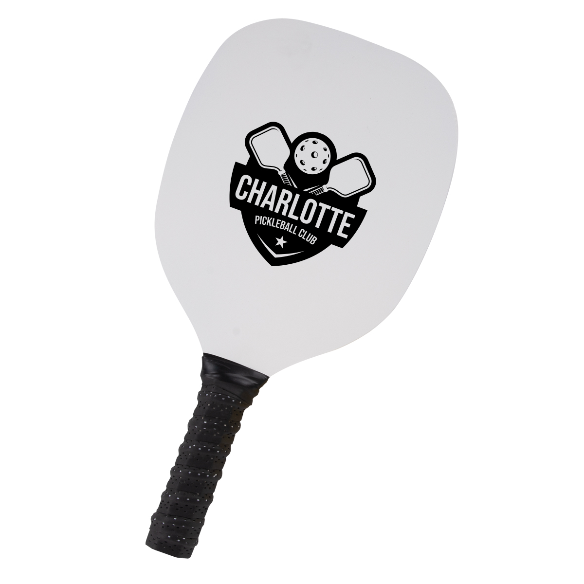 Single Pickleball Paddle 4