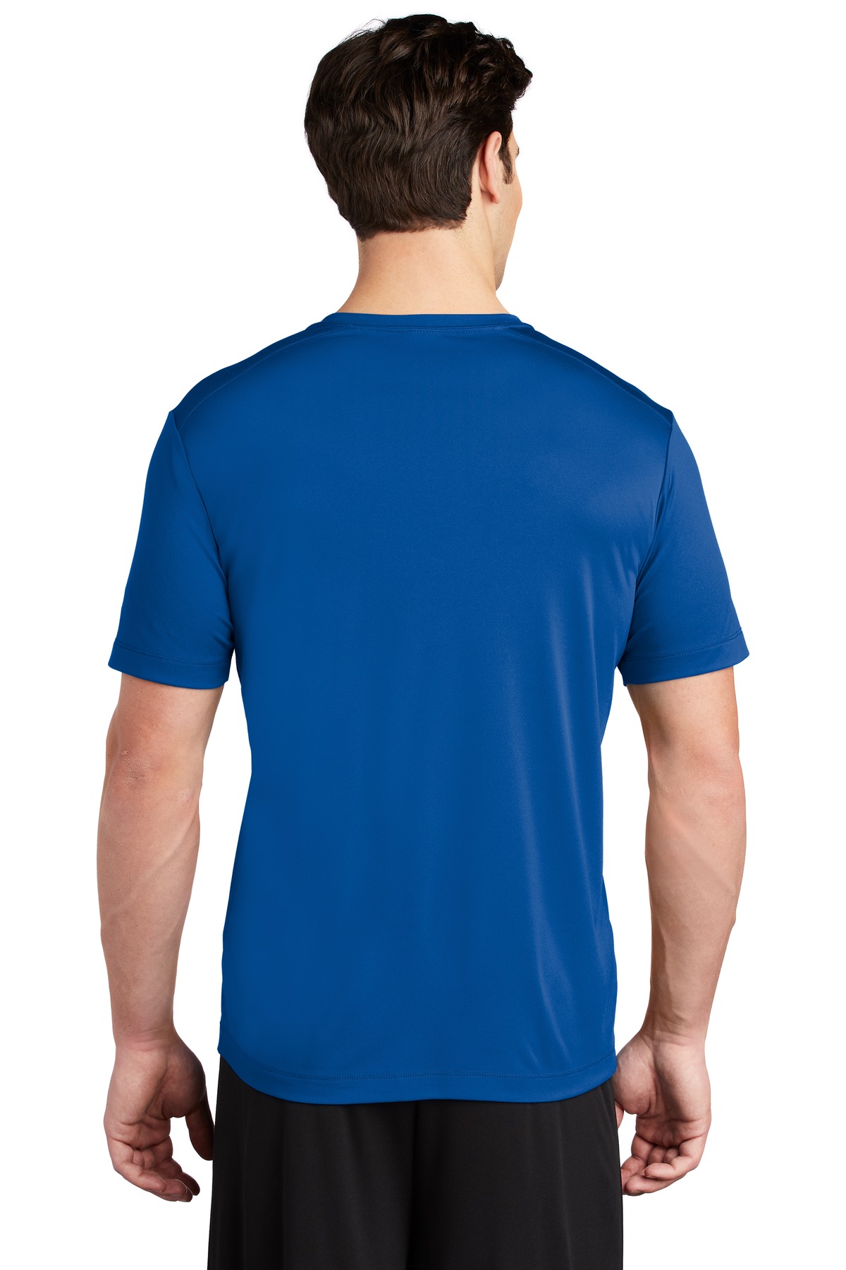 Sport-Tek® Posi-UV Pro Tee 44