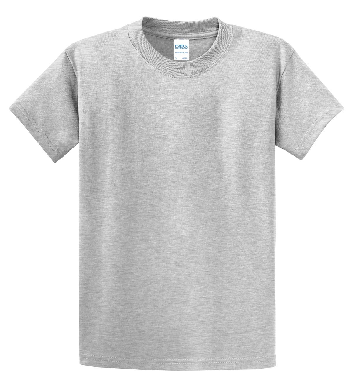 Port & Company® Tall Essential Tee