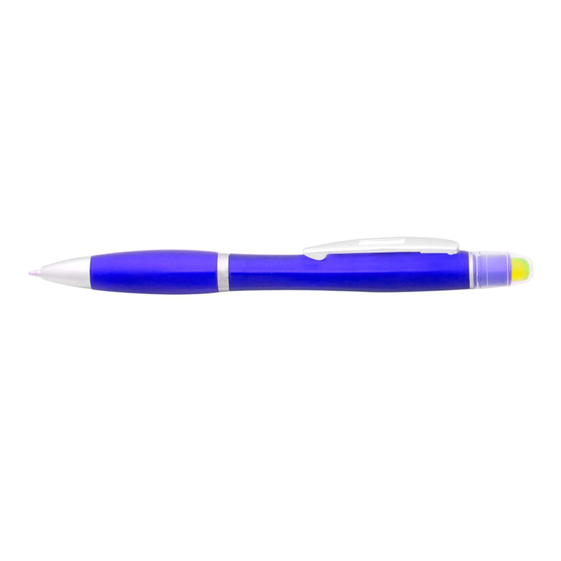 Tade 2in1 Highlighter Ballpoint Pen 5