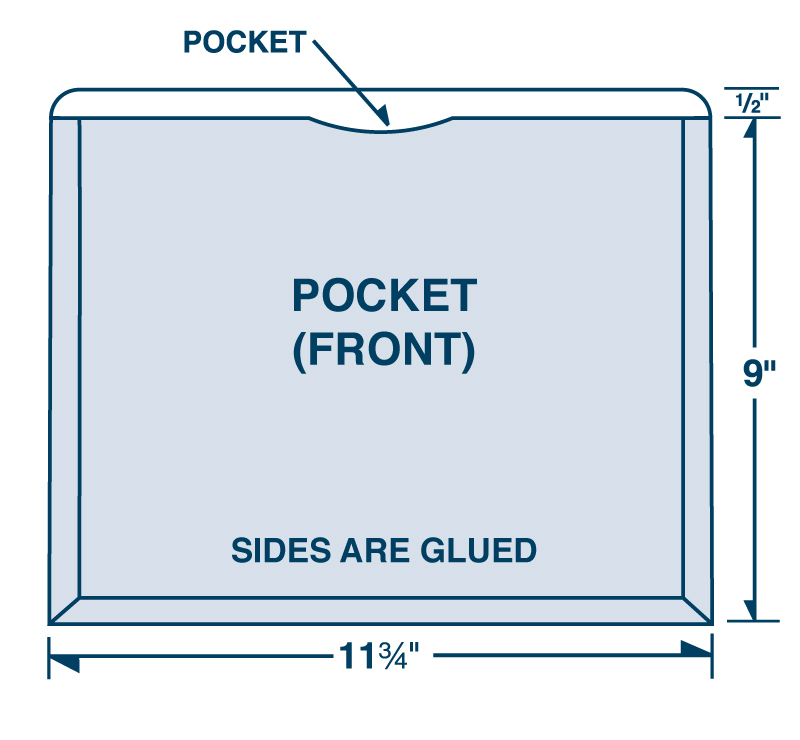 Conformer Capacity File Jacket 3