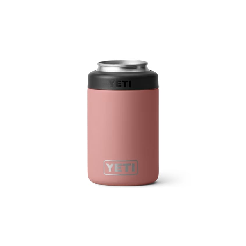 YETI Rambler 12 OZ Colster - Laser Engraved 6