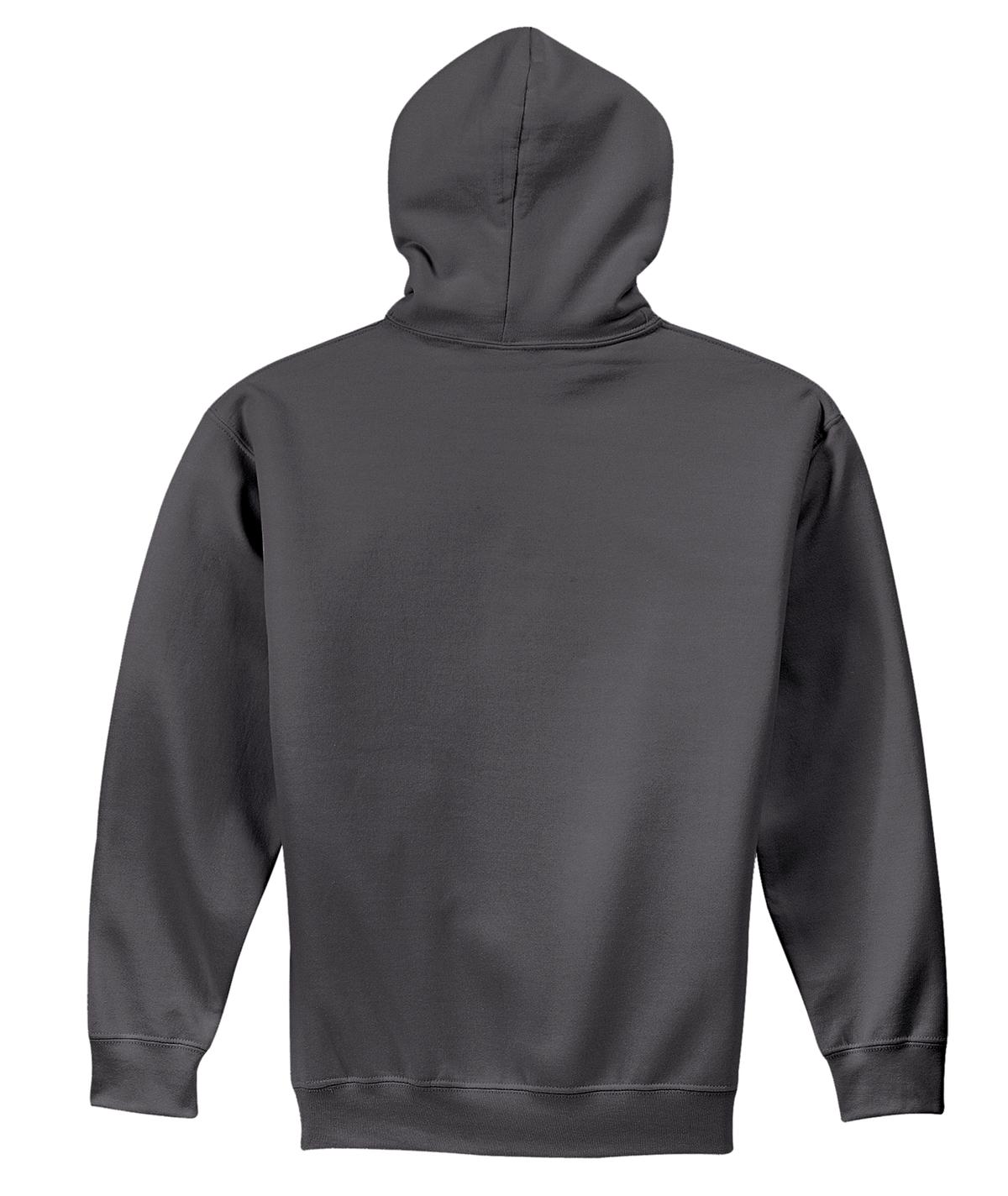 Gildan® Heavy Blend Hooded Sweatshirt 55