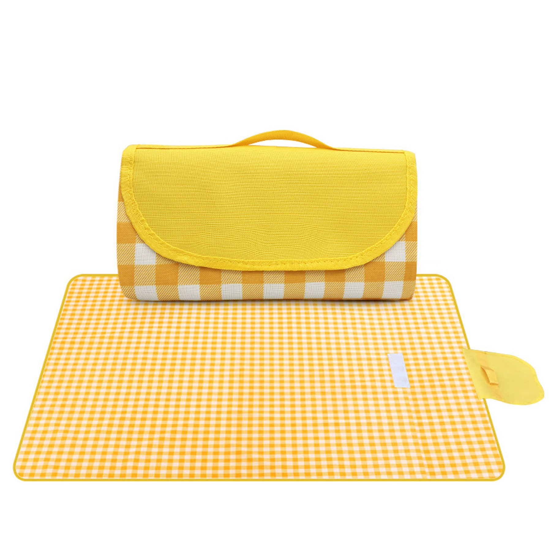 Sand Proof Picnic Blanket 2