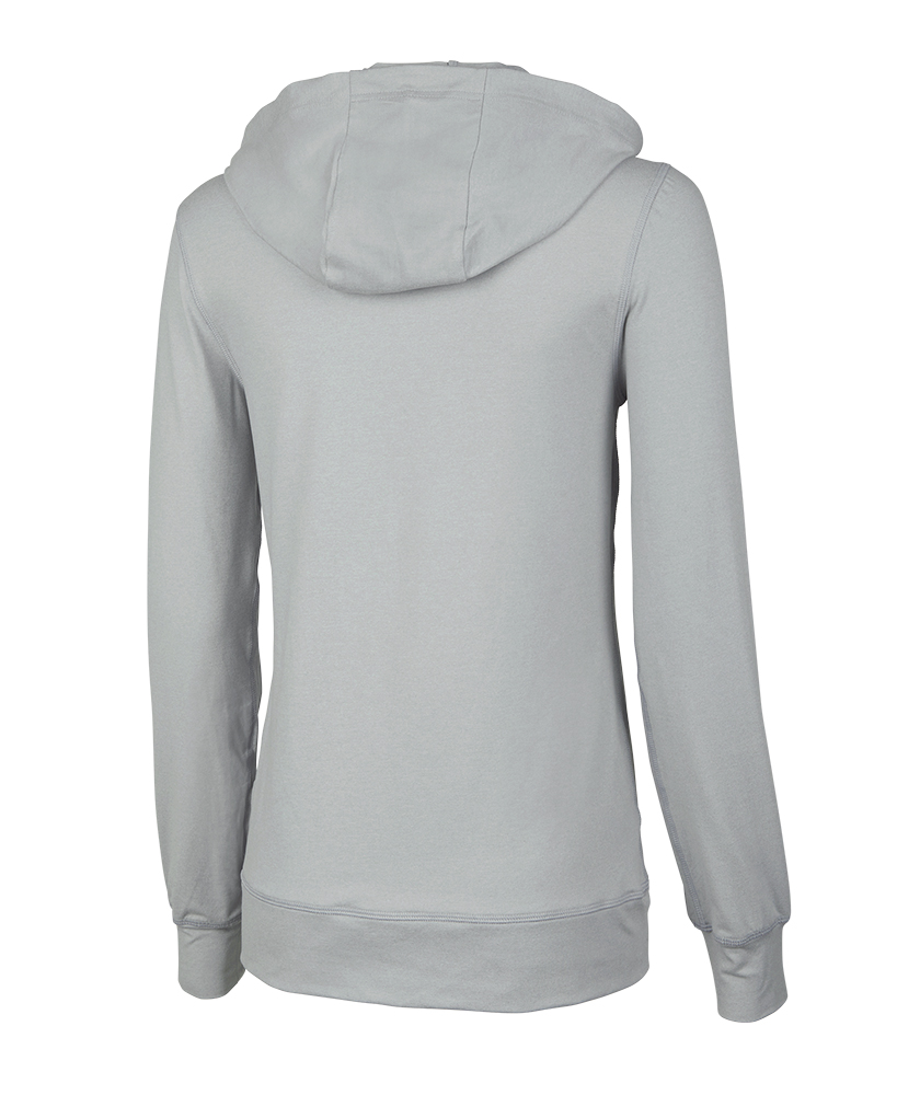 Women's Pulse Performance Quarter Zip Hoodie 84