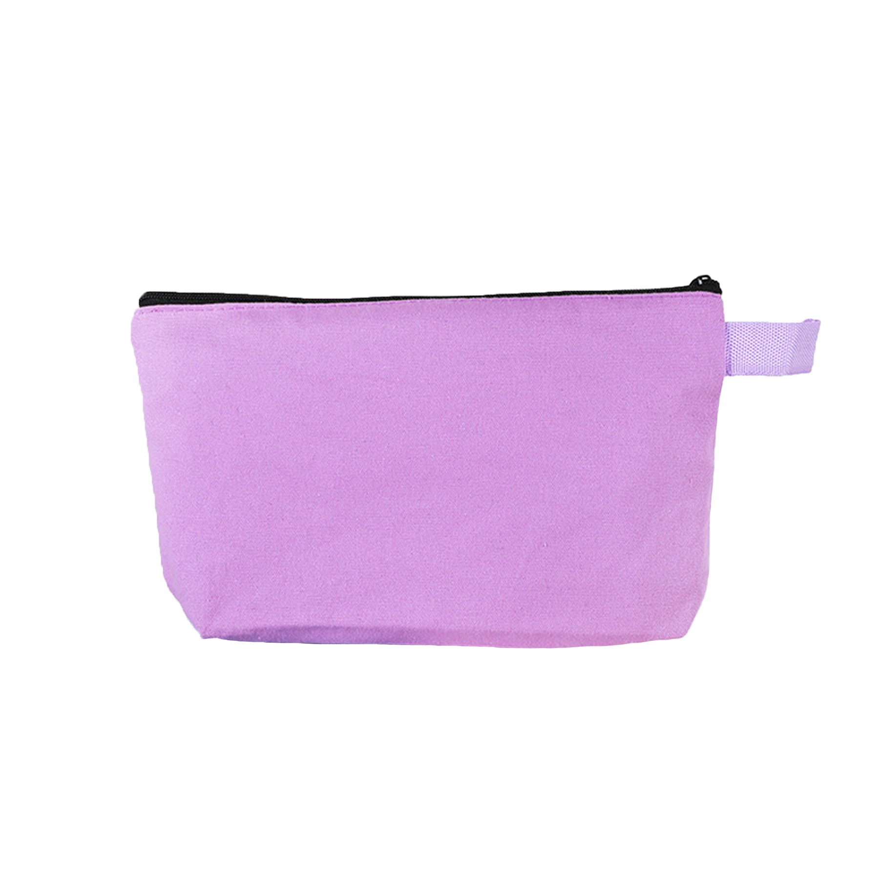 Multipurpose Cosmetic Bag Small Pencil Pouch 3