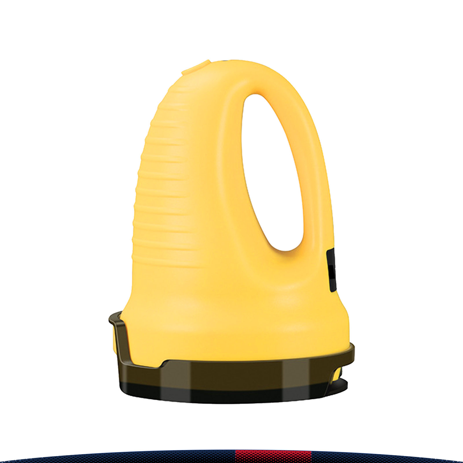 Electric Ice Scraper 2