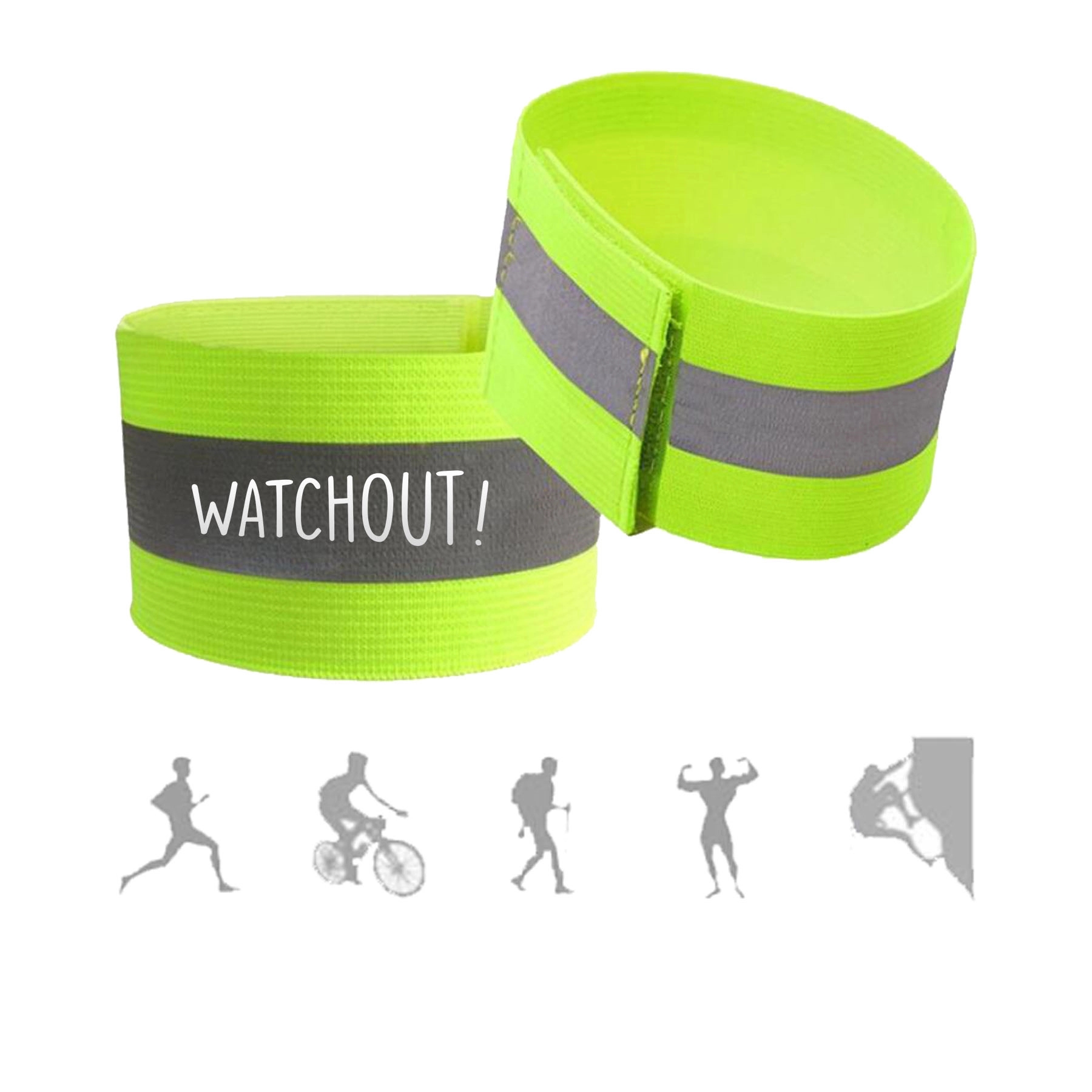Reflective Band 2