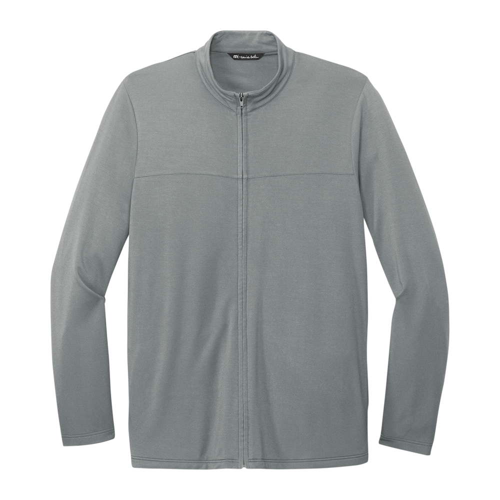 TravisMathew Newport Full-Zip Fleece 1