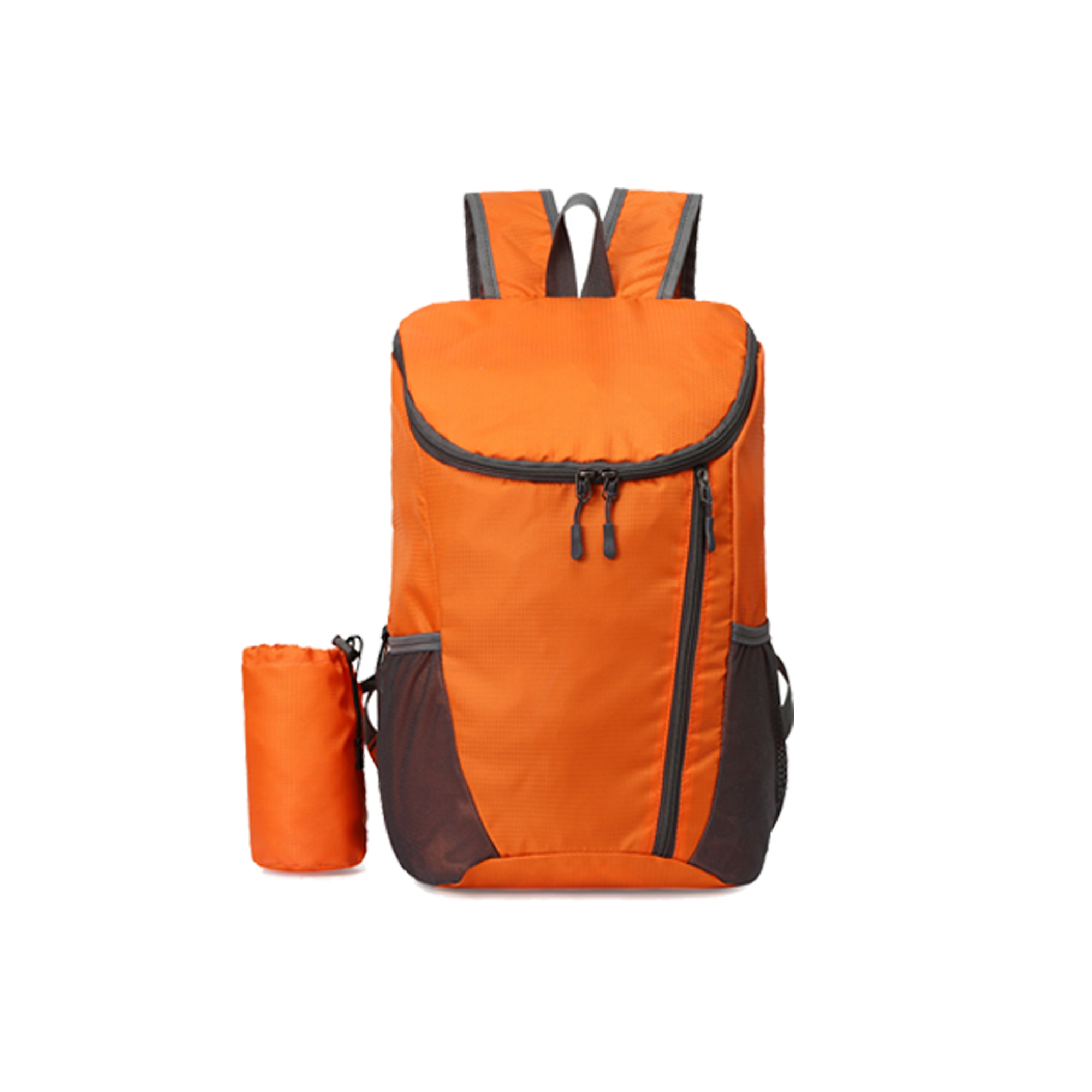 Lightweight Packable Backpack 5