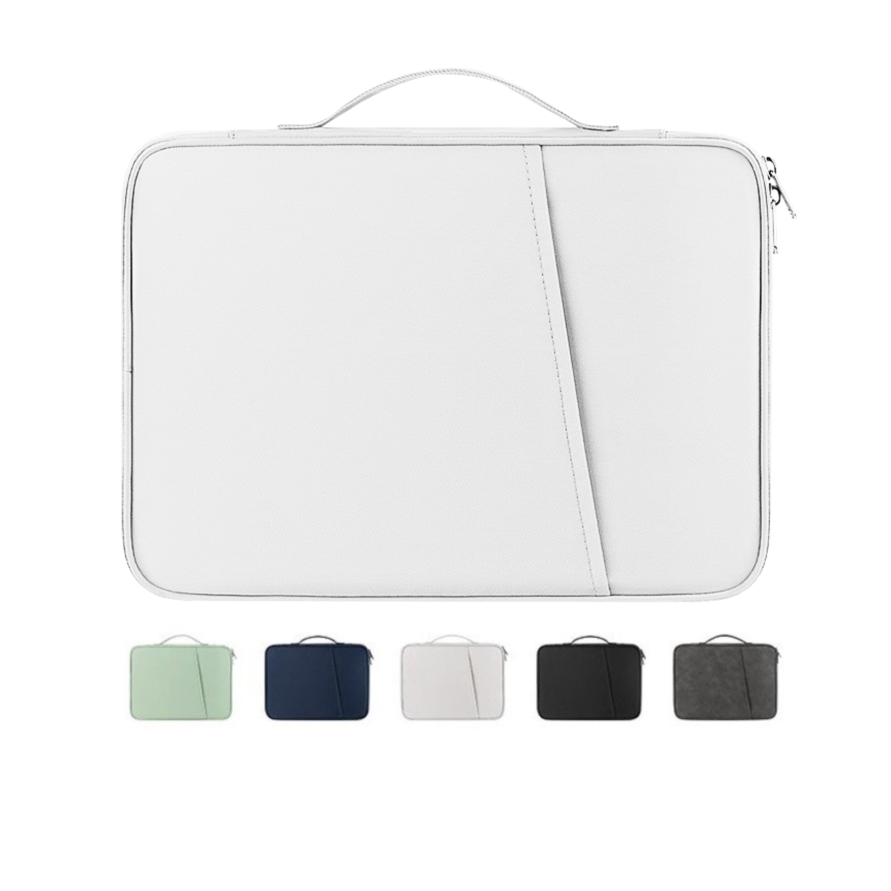 Carry All Portfolio Case 6