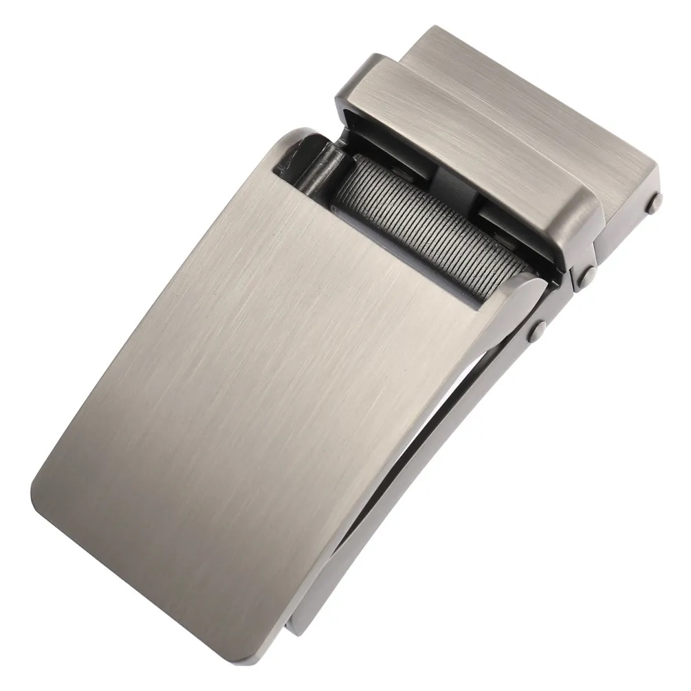 Belt Buckle 1