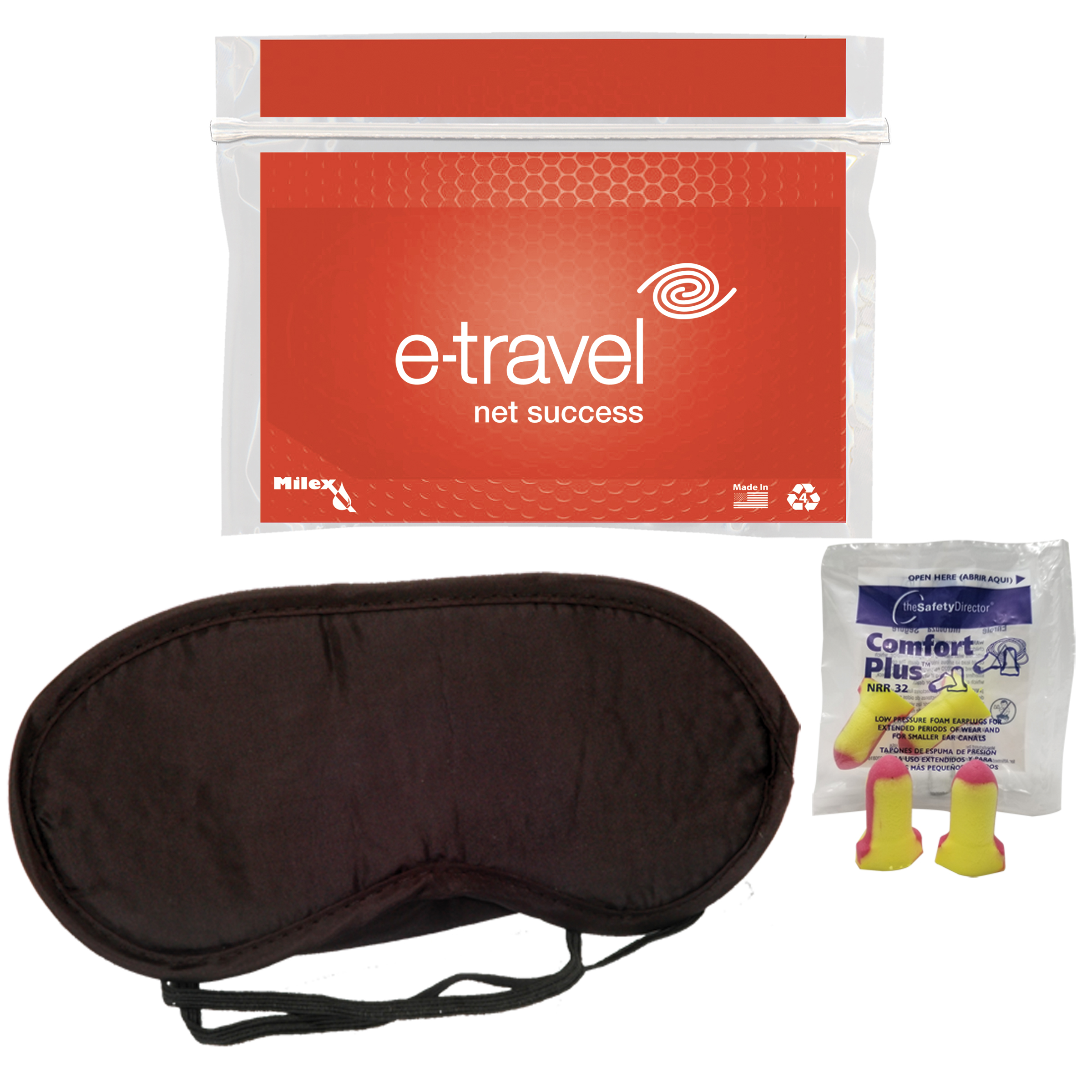 Sleep Kit 18