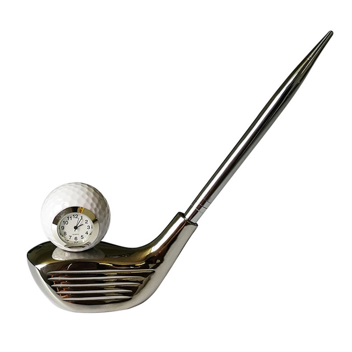 Golf Ballpoint Pen Set 4