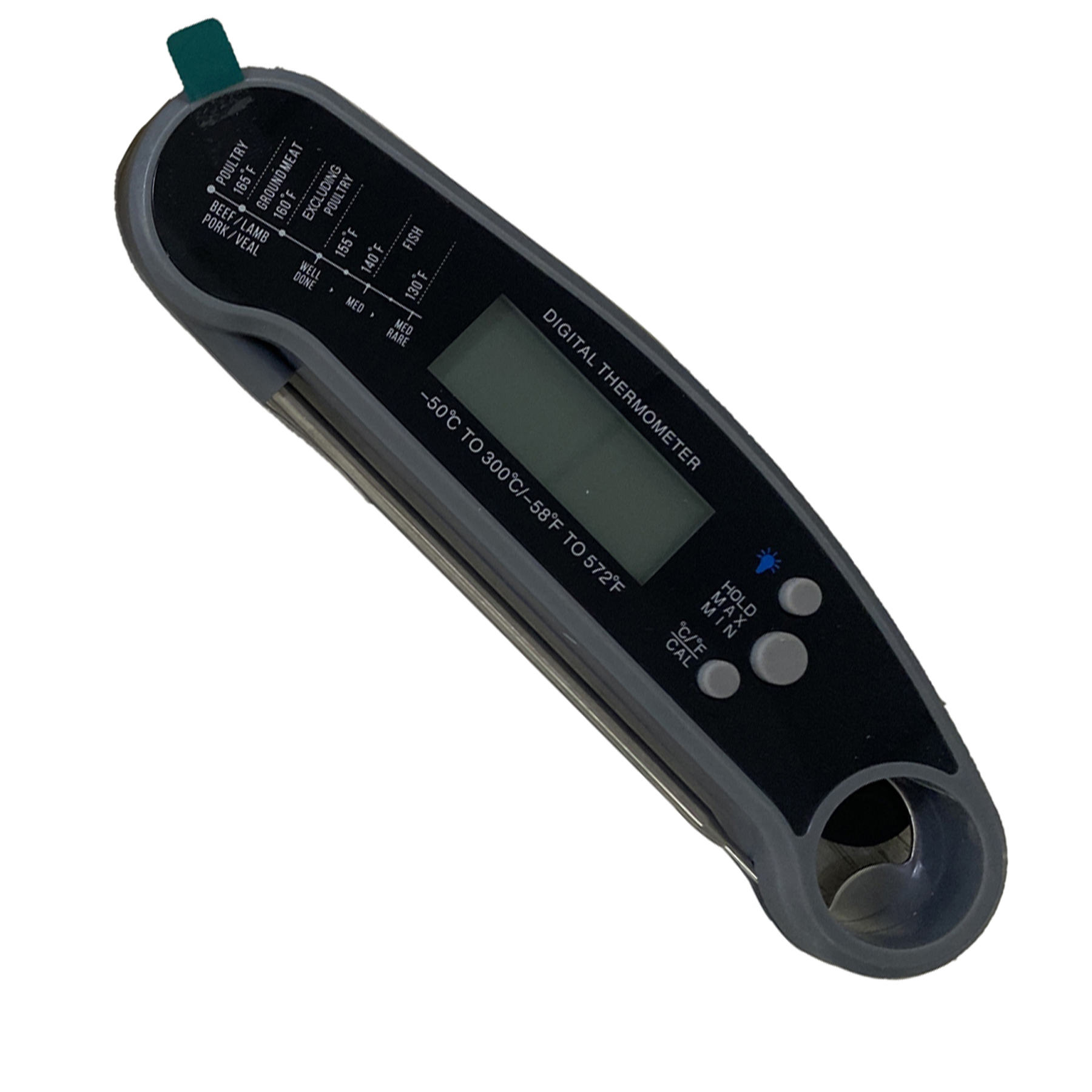 Digital Meat Thermometer 5