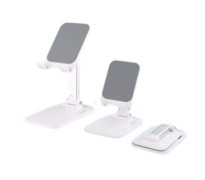 Three-Fold Adjustable Phone Stand and Holder 6