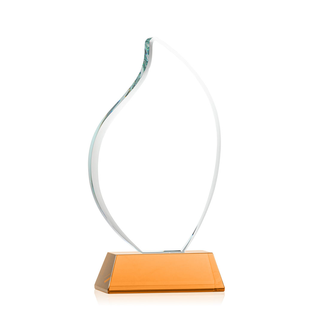 Odessy Flame Award on Newhaven - Amber 2